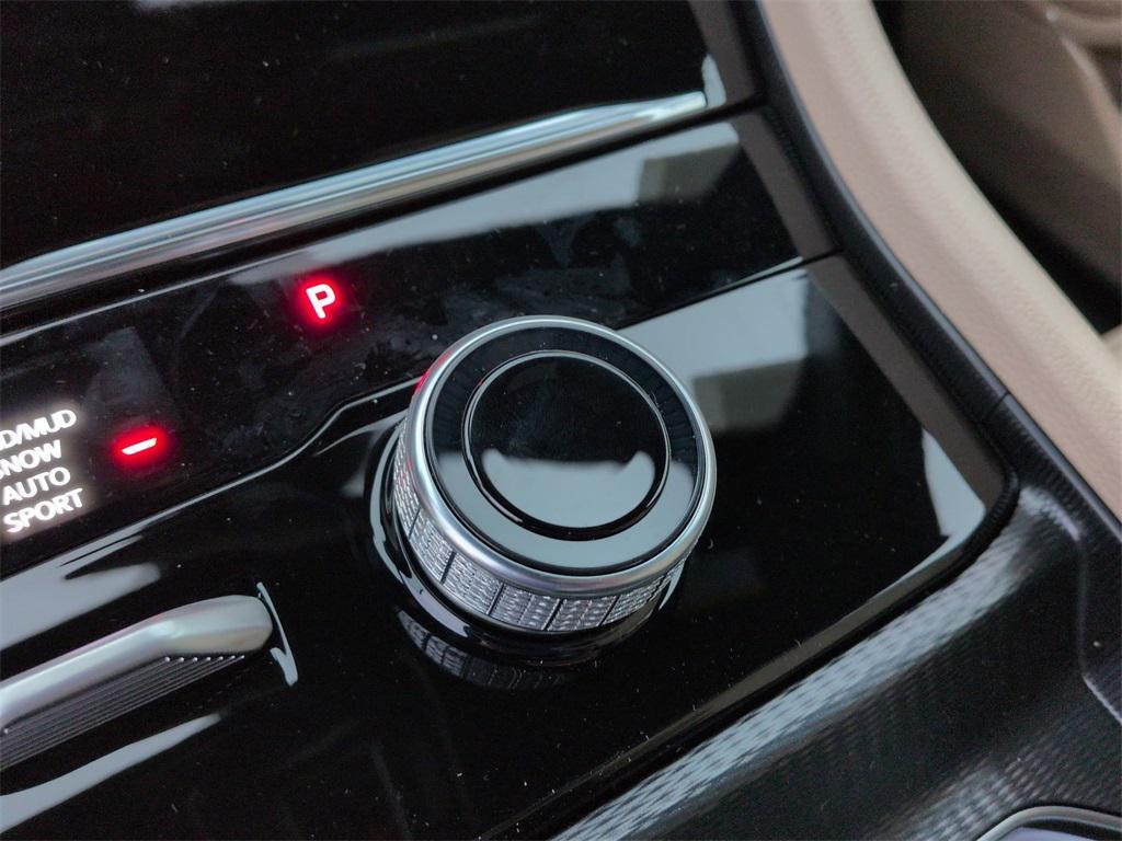 new 2025 Jeep Grand Cherokee L car, priced at $49,720