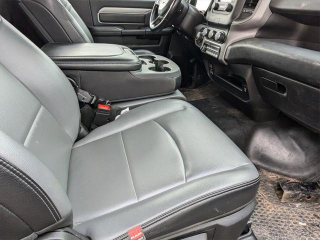 used 2022 Ram 3500 car, priced at $44,900