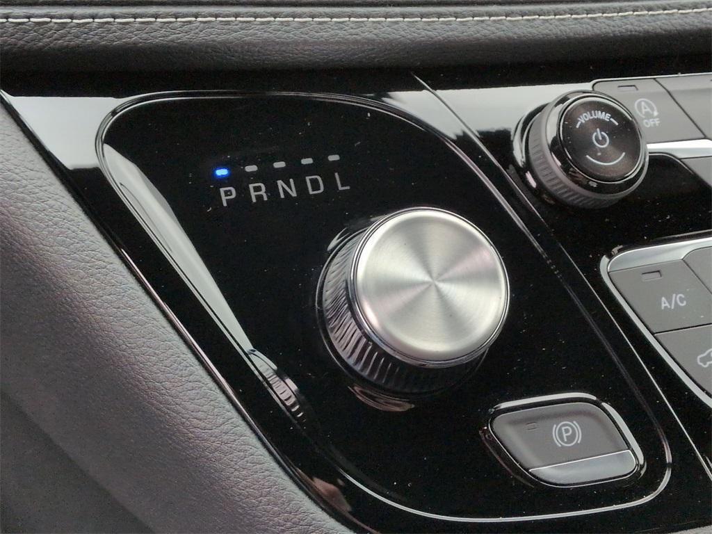 new 2026 Chrysler Pacifica car, priced at $44,610