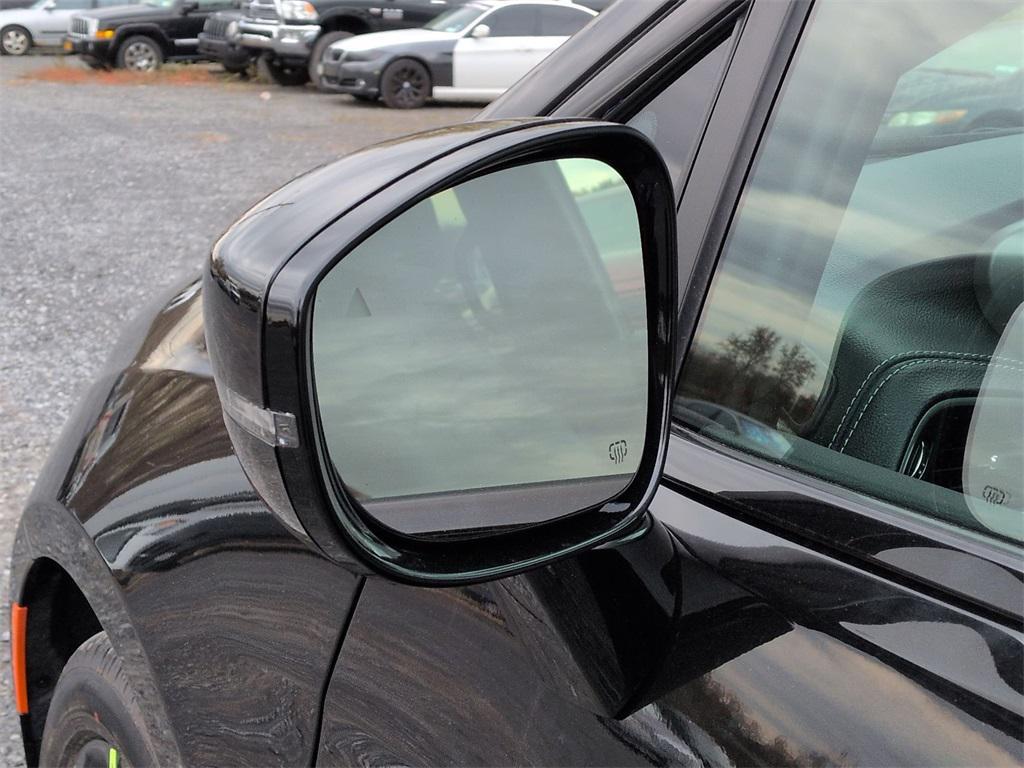 new 2026 Chrysler Pacifica car, priced at $44,610