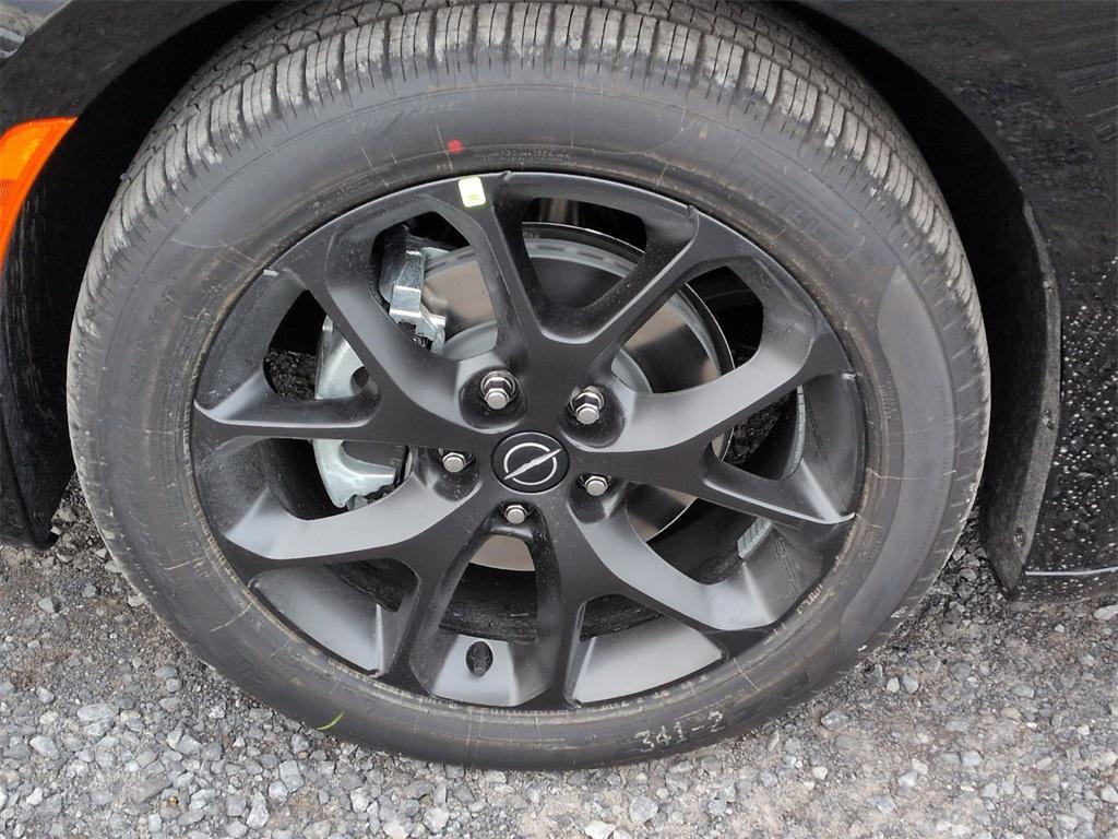 new 2026 Chrysler Pacifica car, priced at $44,610