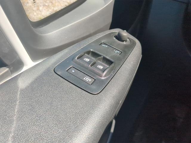 new 2025 Ram ProMaster 3500 car, priced at $59,075