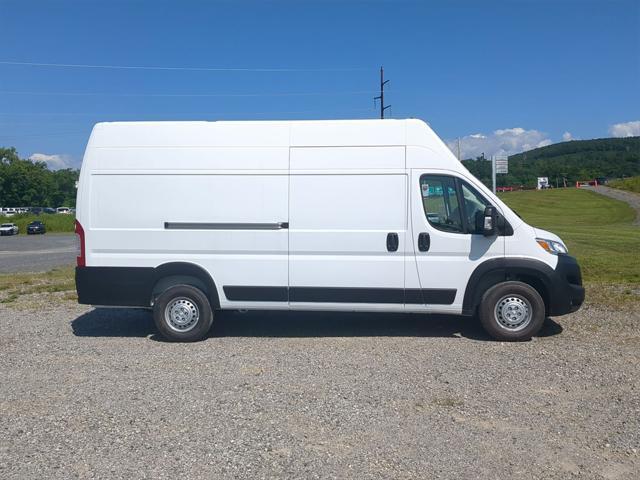 new 2025 Ram ProMaster 3500 car, priced at $59,075
