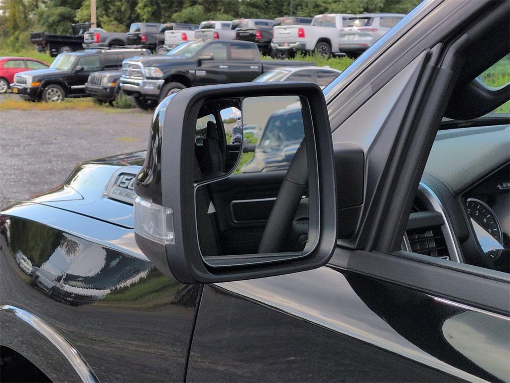 new 2026 Ram 1500 car, priced at $57,660