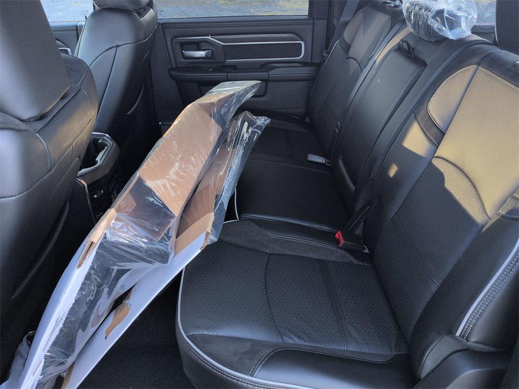 new 2026 Ram 2500 car, priced at $75,240