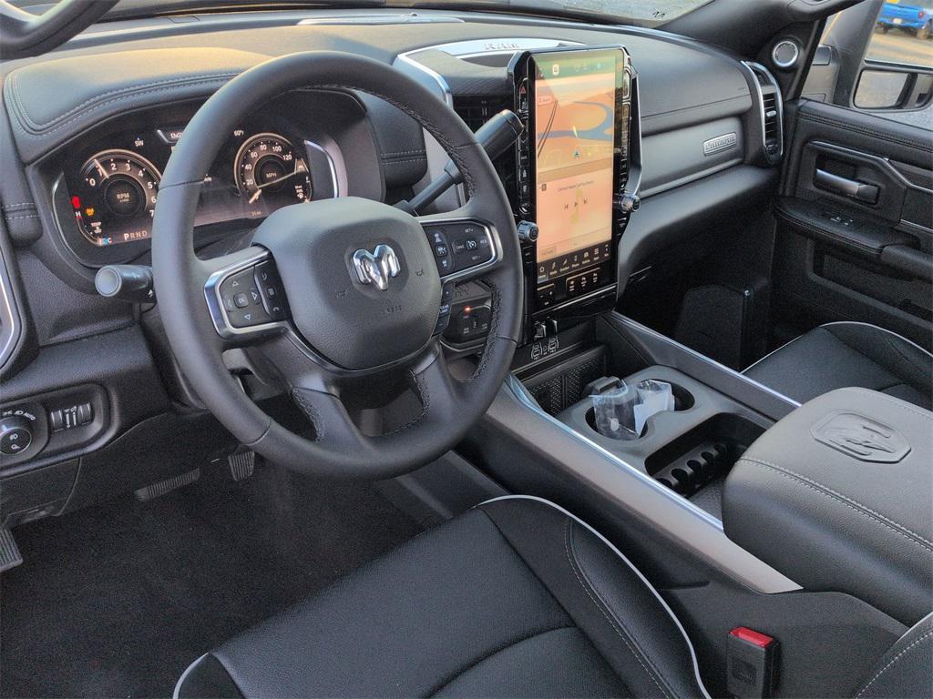 new 2026 Ram 2500 car, priced at $75,240