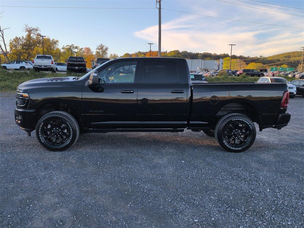 new 2026 Ram 2500 car, priced at $75,240