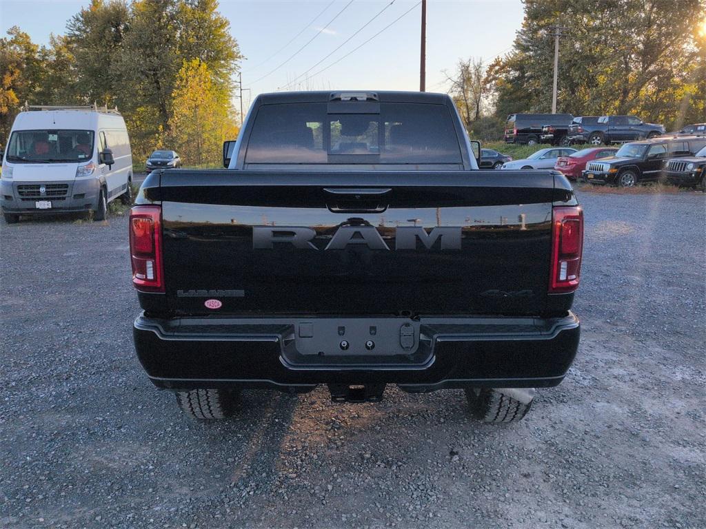 new 2026 Ram 2500 car, priced at $75,240