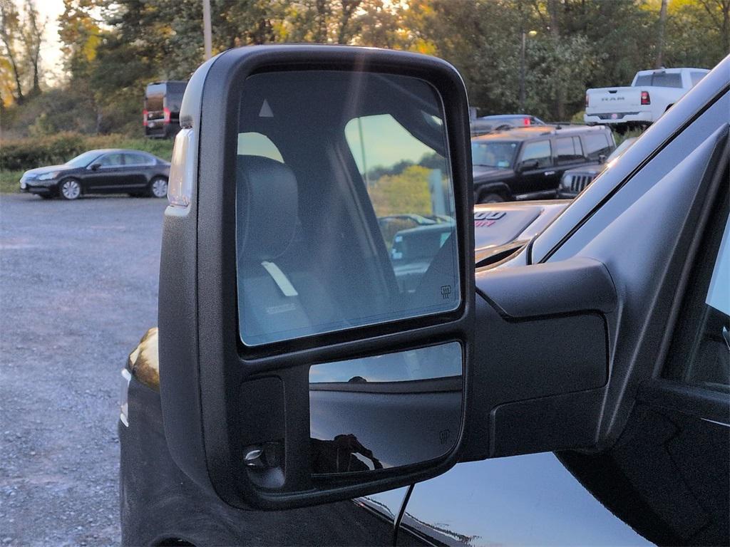 new 2026 Ram 2500 car, priced at $75,240