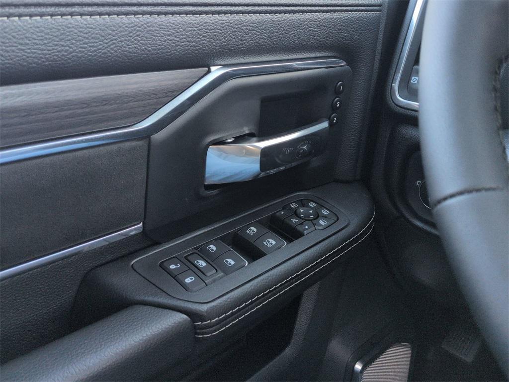 new 2026 Ram 2500 car, priced at $75,240