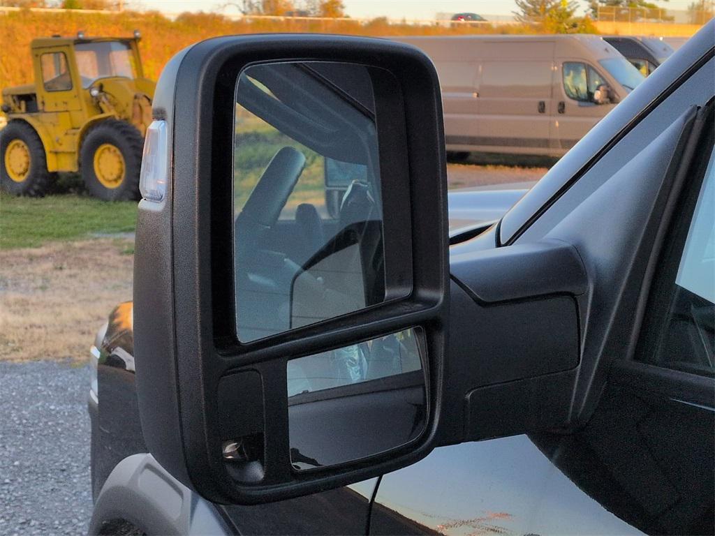 new 2026 Ram 2500 car, priced at $59,875