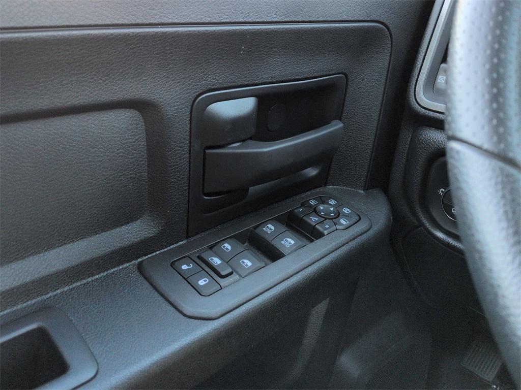 new 2026 Ram 2500 car, priced at $59,875