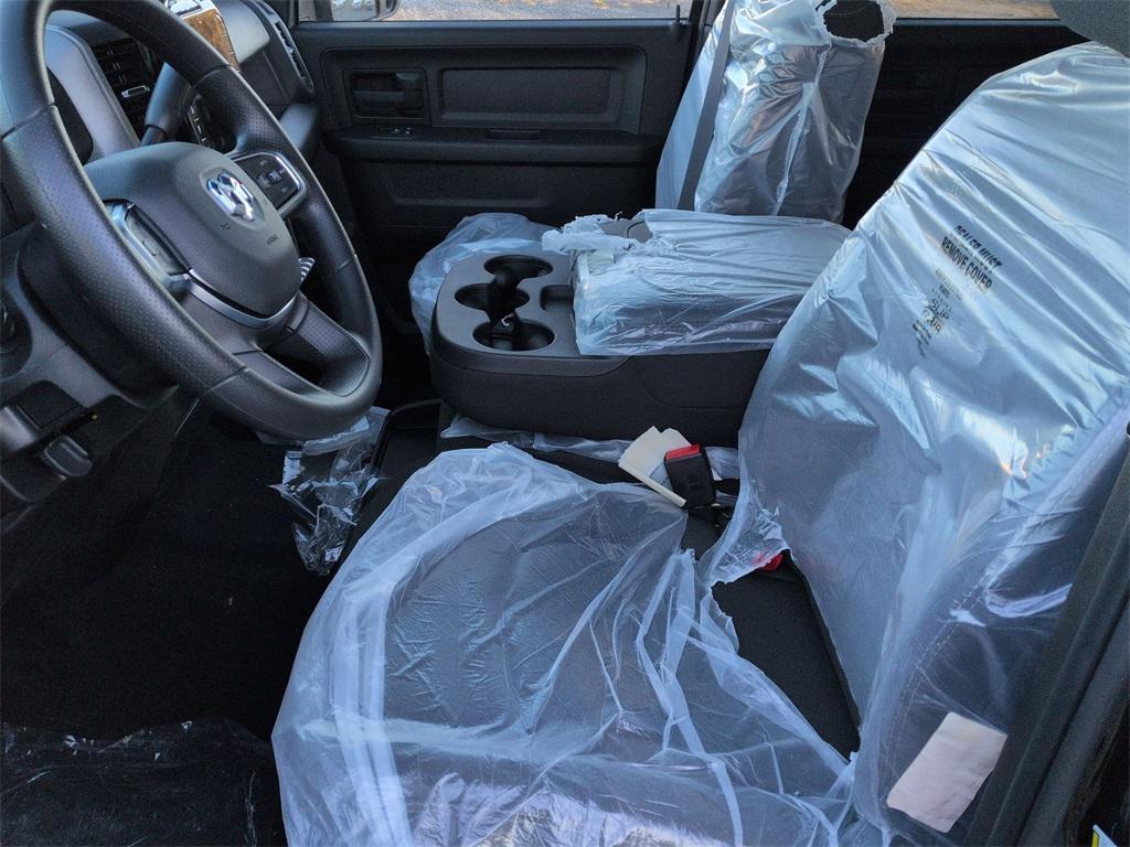 new 2026 Ram 2500 car, priced at $59,875