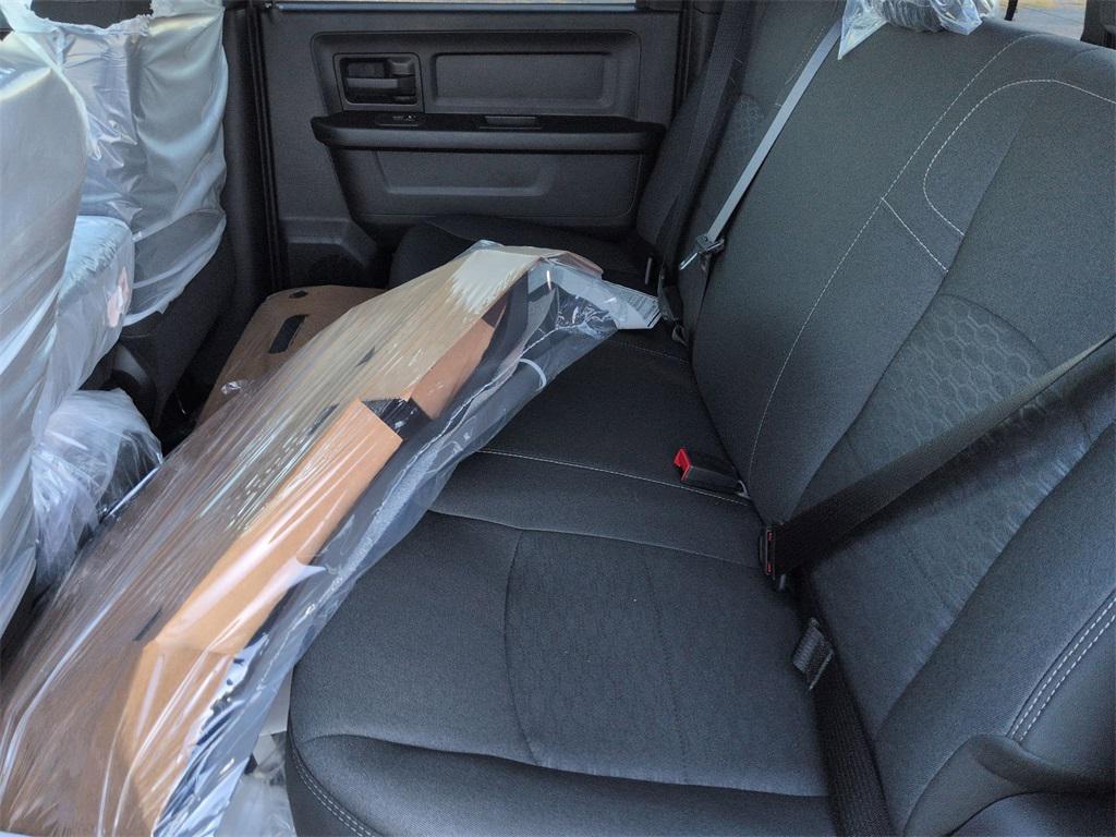 new 2026 Ram 2500 car, priced at $59,875