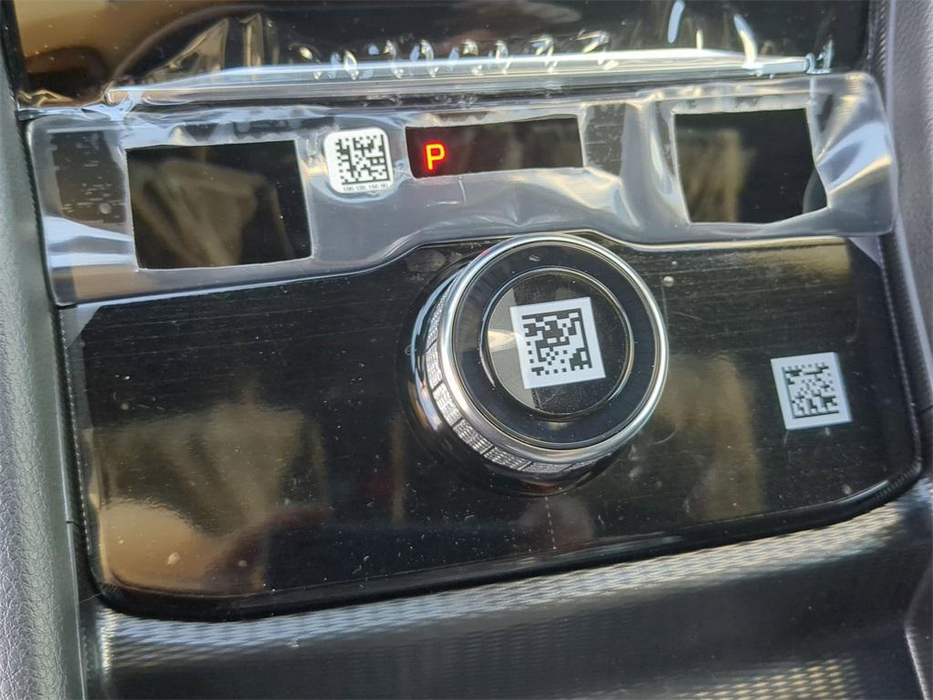 new 2025 Jeep Grand Cherokee car, priced at $42,405