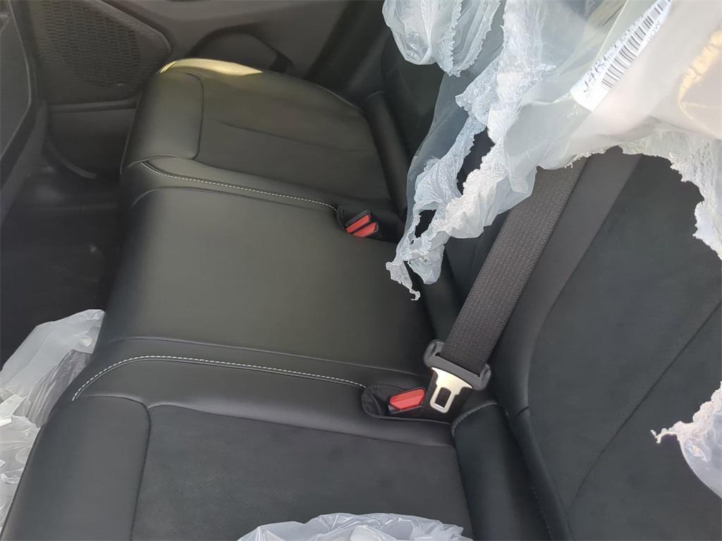 new 2025 Jeep Grand Cherokee car, priced at $42,405