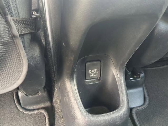 used 2021 Honda HR-V car, priced at $17,500