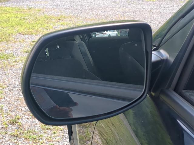 used 2021 Honda HR-V car, priced at $17,500