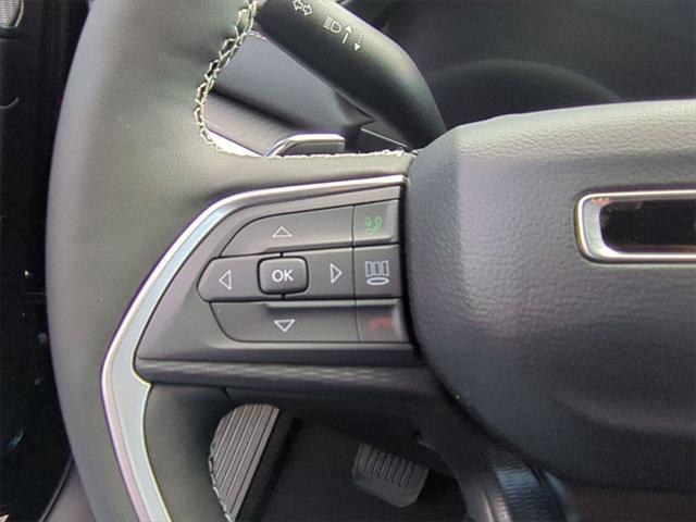 new 2025 Jeep Grand Cherokee car, priced at $43,400