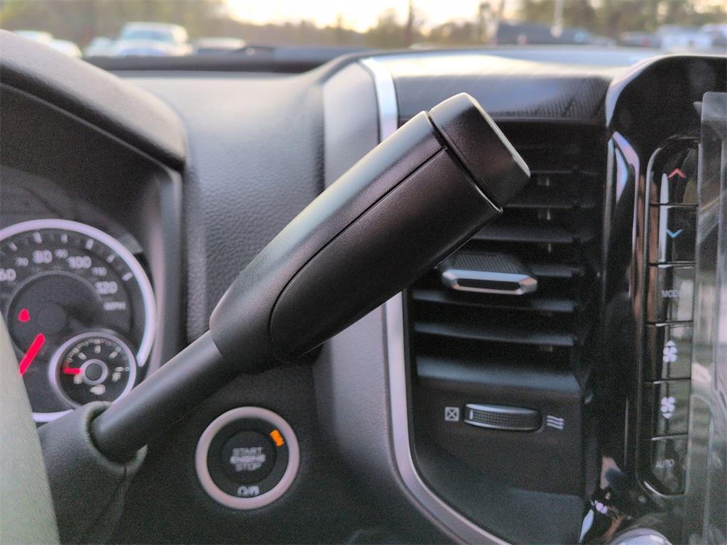 new 2026 Ram 2500 car, priced at $63,130