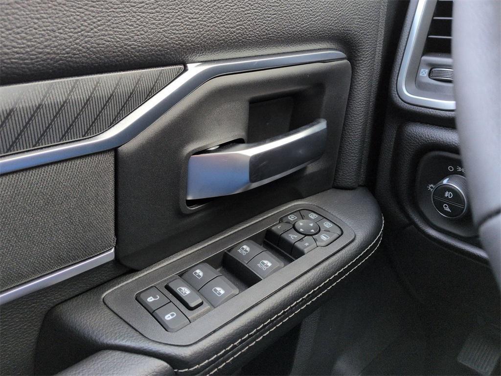 new 2026 Ram 2500 car, priced at $63,130