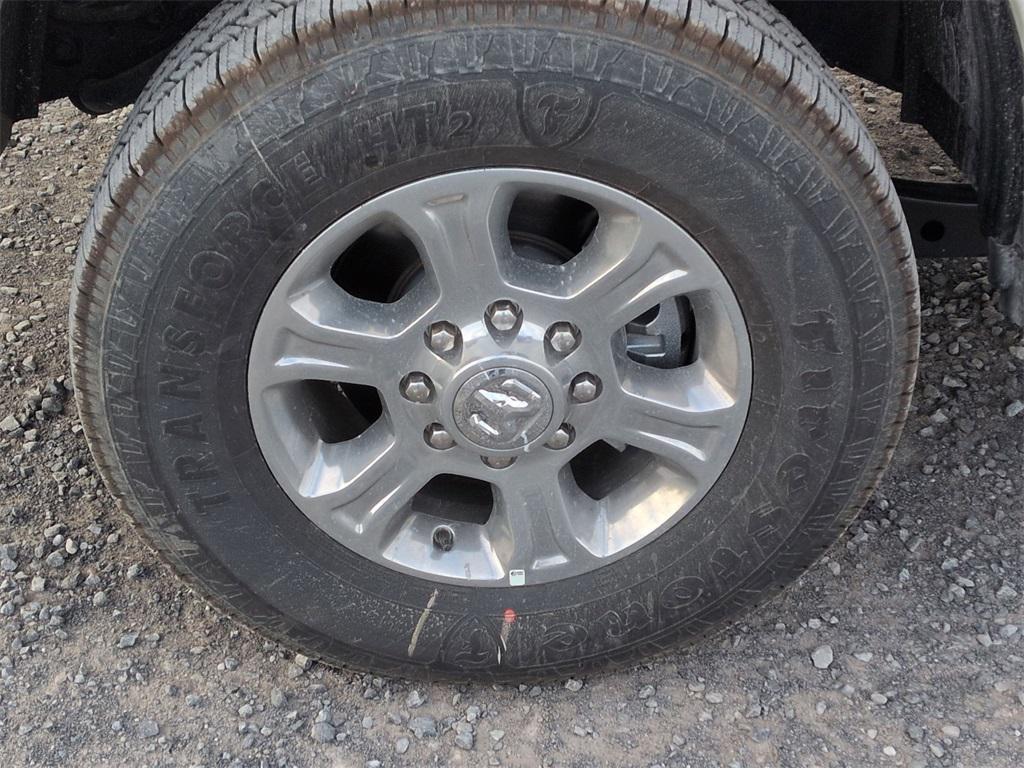 new 2026 Ram 2500 car, priced at $63,130