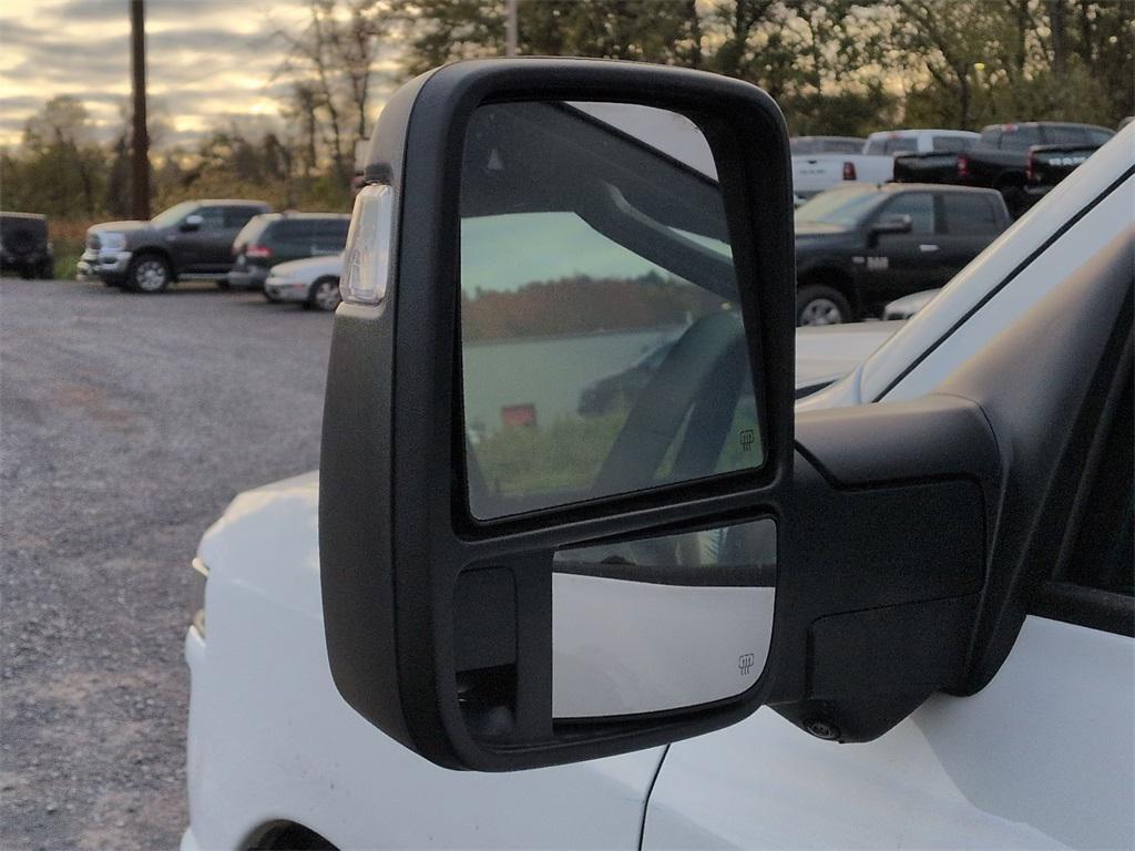 new 2026 Ram 2500 car, priced at $63,130