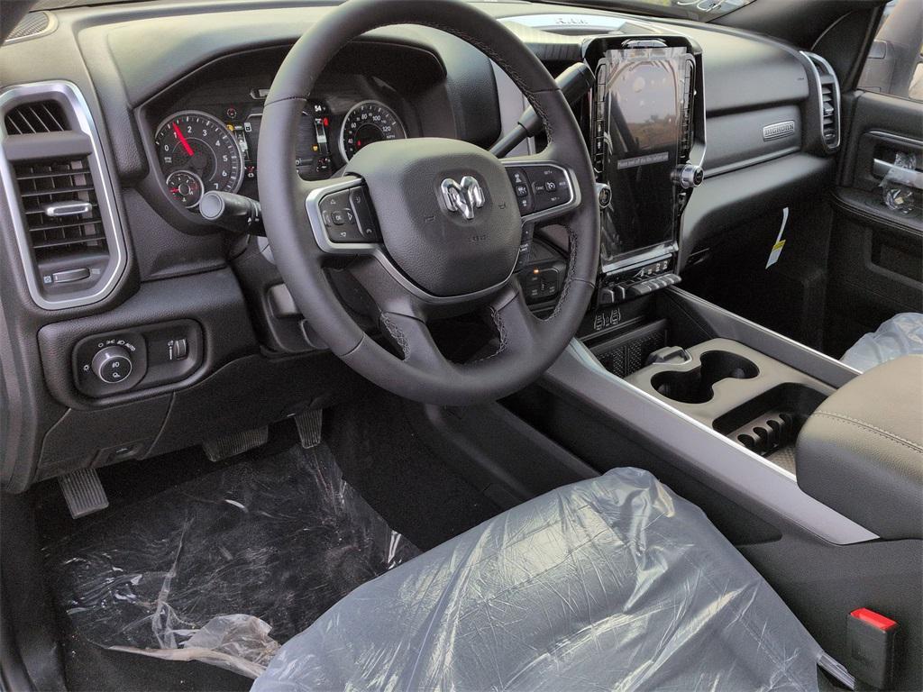 new 2026 Ram 2500 car, priced at $63,130