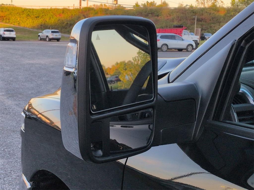 new 2026 Ram 2500 car, priced at $72,455