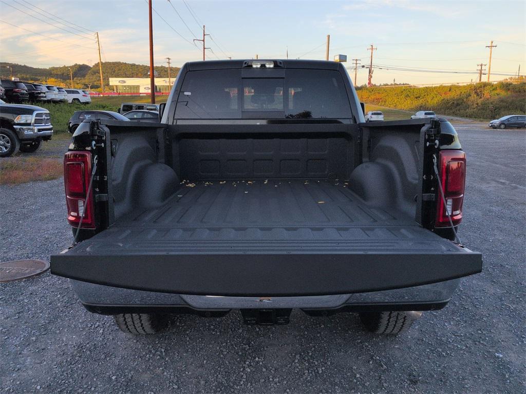new 2026 Ram 2500 car, priced at $72,455