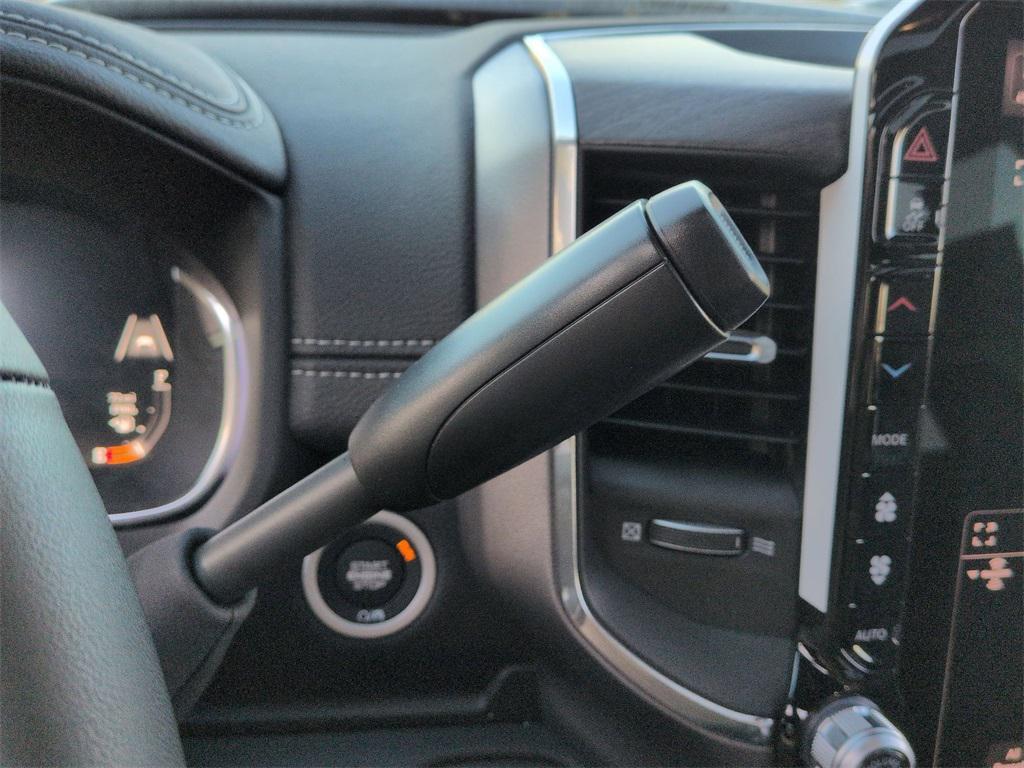 new 2026 Ram 2500 car, priced at $72,455