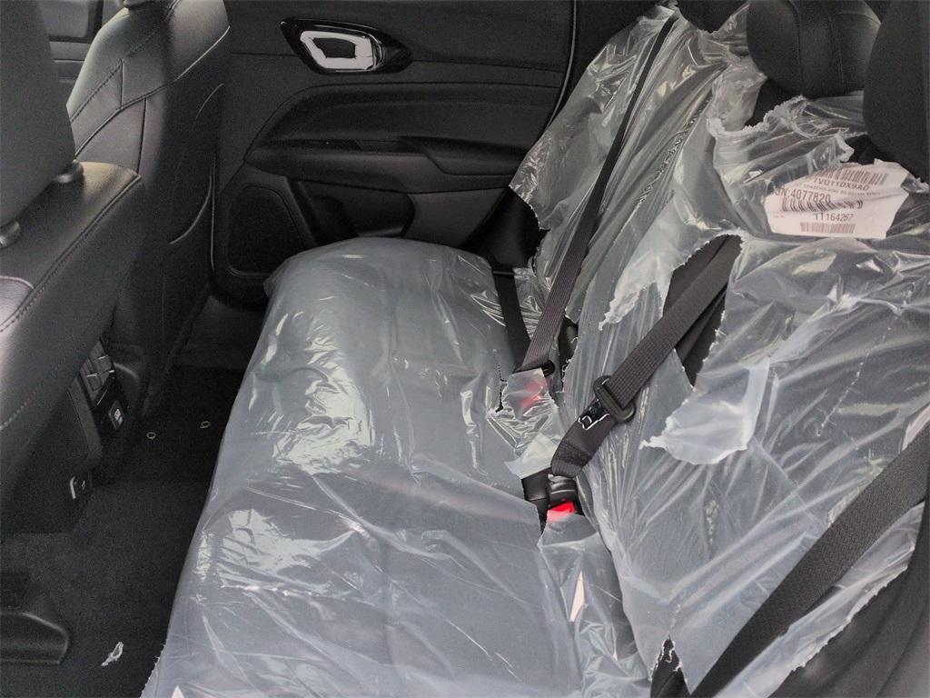 new 2026 Jeep Compass car, priced at $35,750