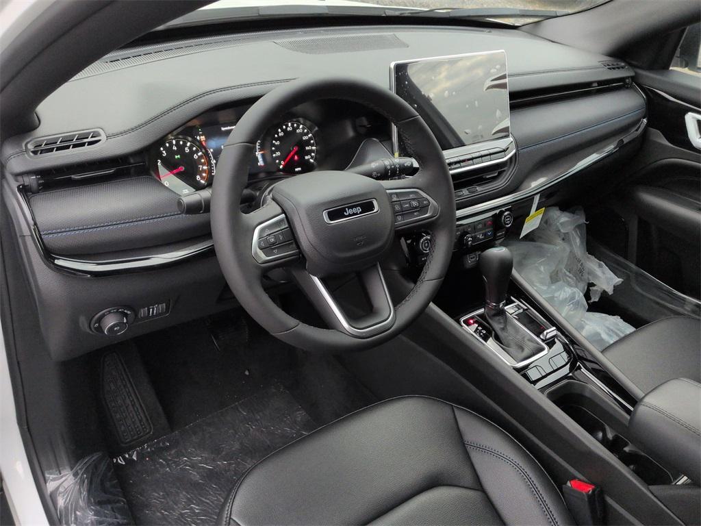 new 2026 Jeep Compass car, priced at $35,750