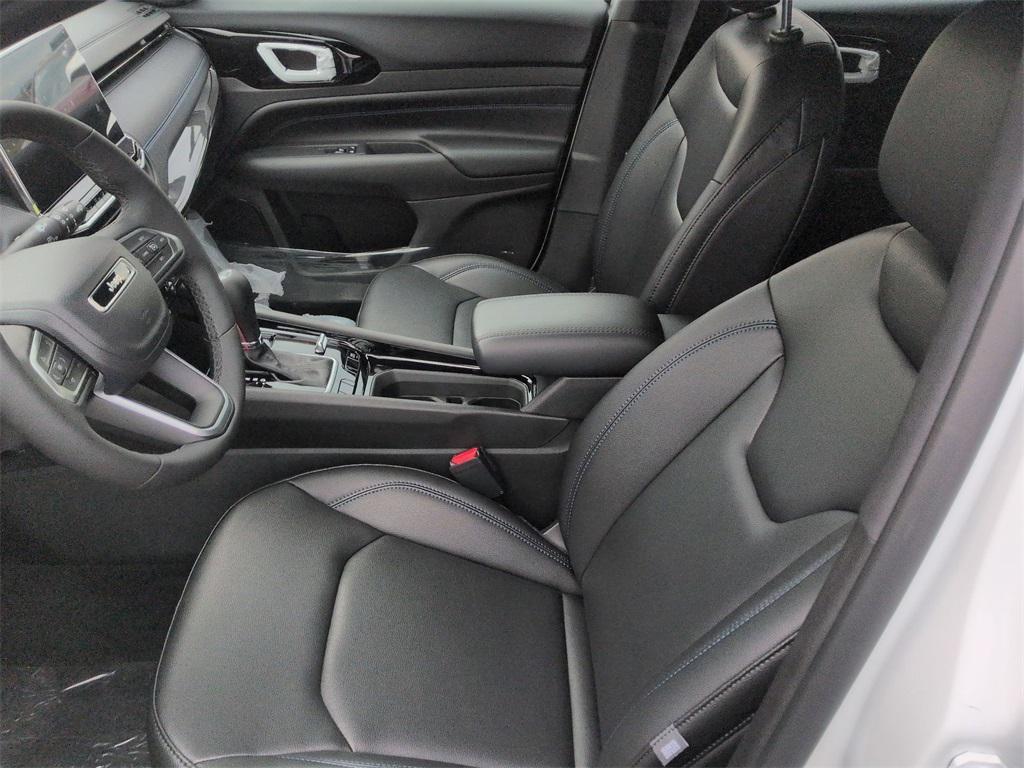 new 2026 Jeep Compass car, priced at $35,750