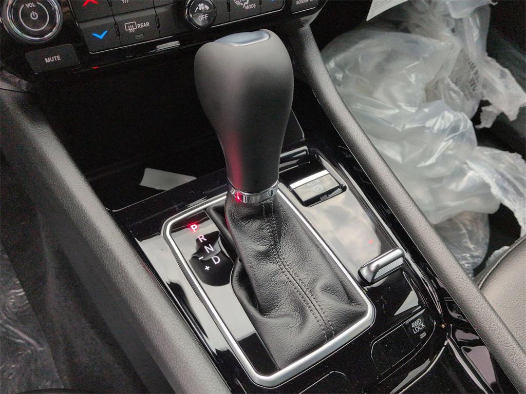 new 2026 Jeep Compass car, priced at $35,750