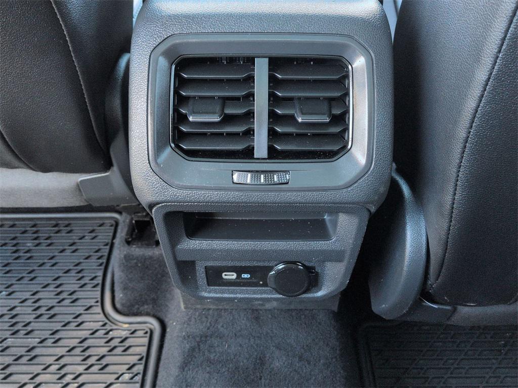 used 2021 Volkswagen Tiguan car, priced at $20,500