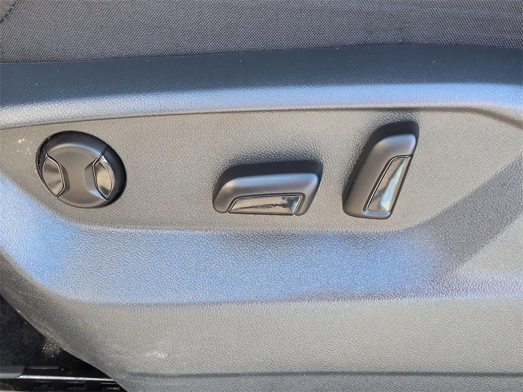 used 2021 Volkswagen Tiguan car, priced at $20,500