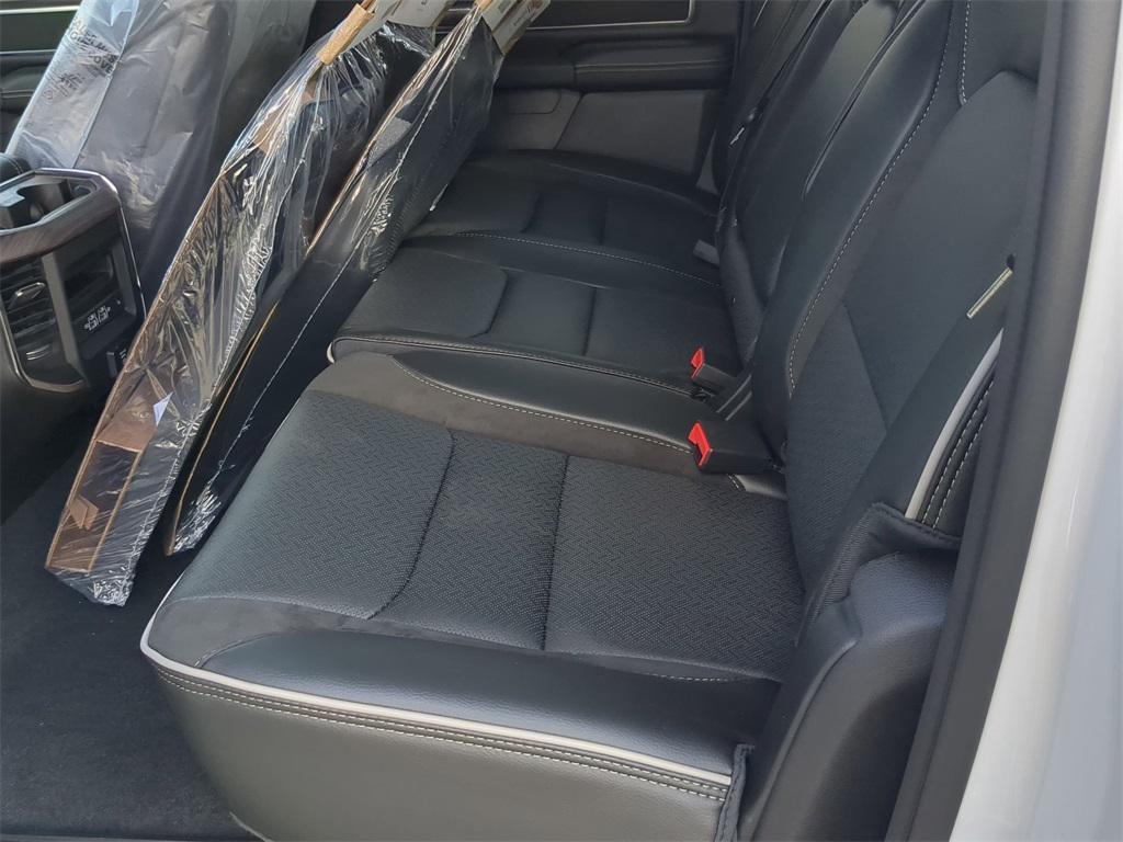 new 2026 Ram 1500 car, priced at $71,670