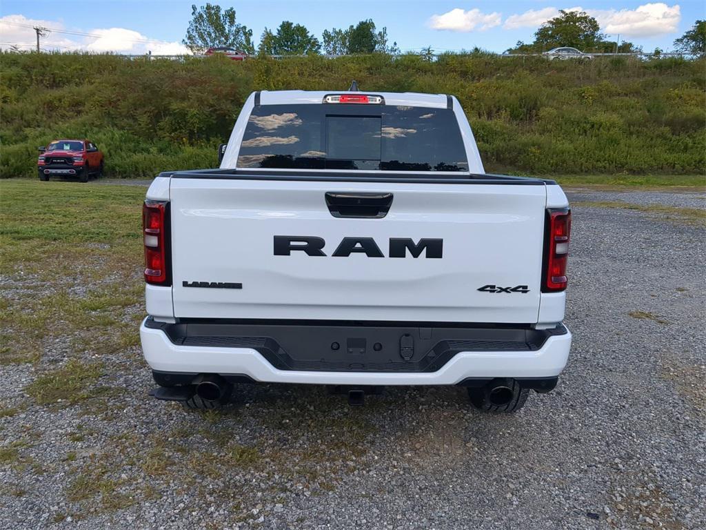 new 2026 Ram 1500 car, priced at $71,670