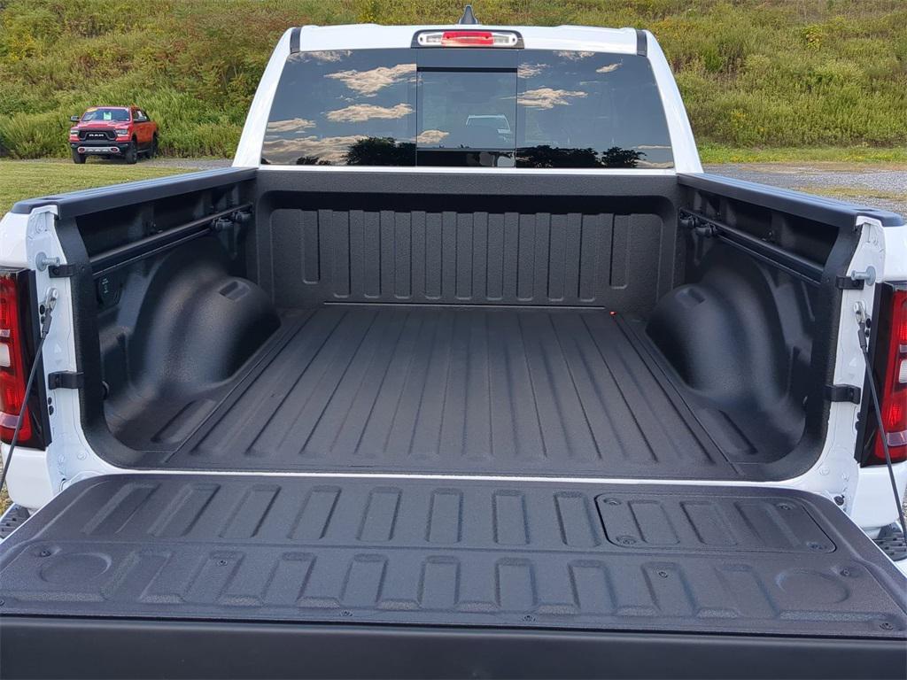 new 2026 Ram 1500 car, priced at $71,670