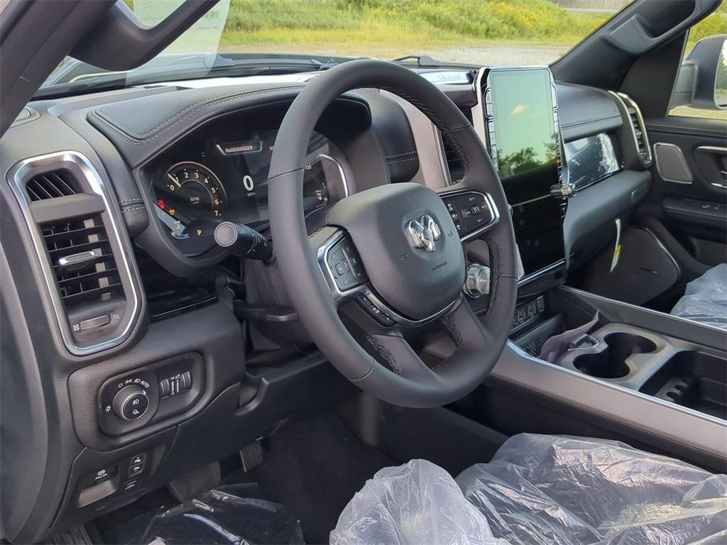 new 2026 Ram 1500 car, priced at $71,670