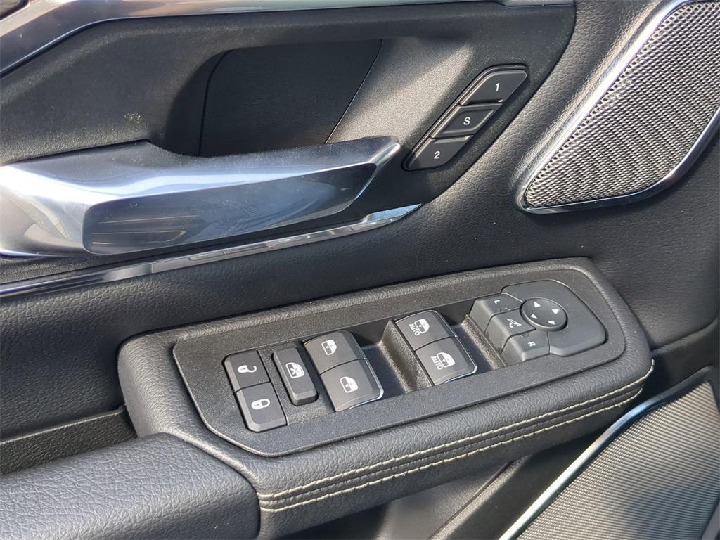 new 2026 Ram 1500 car, priced at $71,670