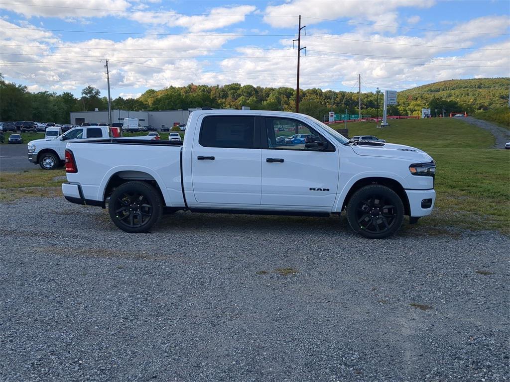 new 2026 Ram 1500 car, priced at $71,670