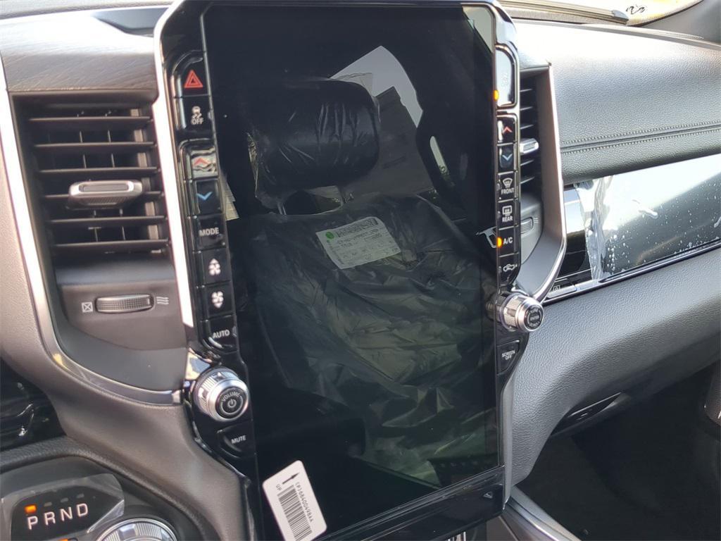 new 2026 Ram 1500 car, priced at $71,670