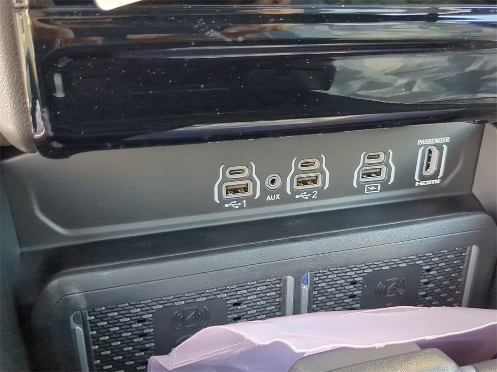 new 2026 Ram 1500 car, priced at $71,670