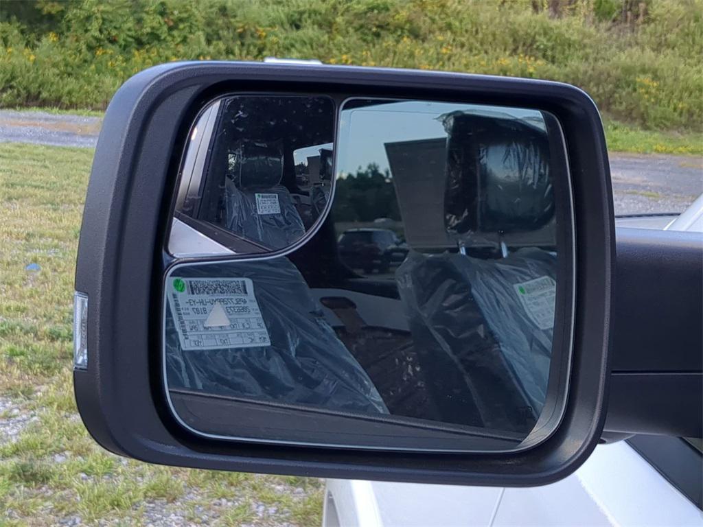 new 2026 Ram 1500 car, priced at $71,670