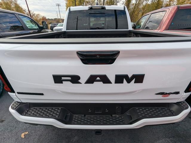 new 2025 Ram 1500 car