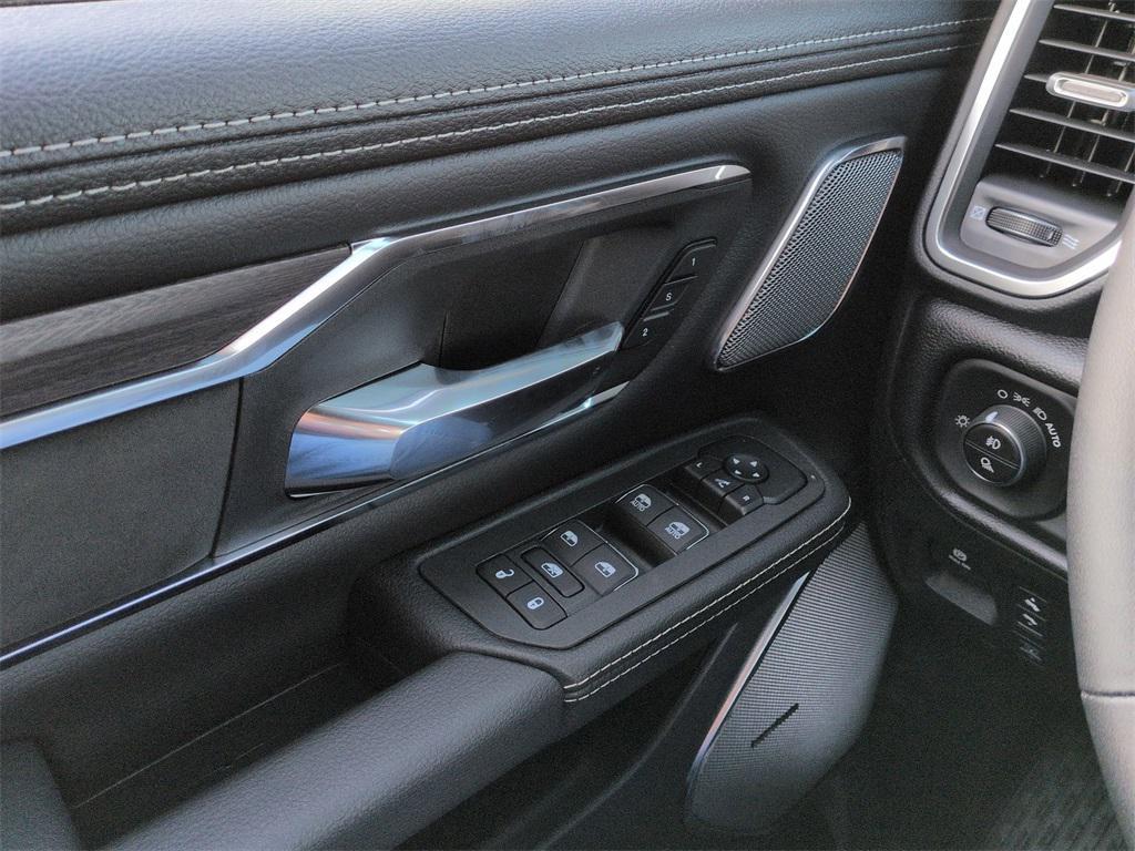 new 2026 Ram 1500 car, priced at $71,965