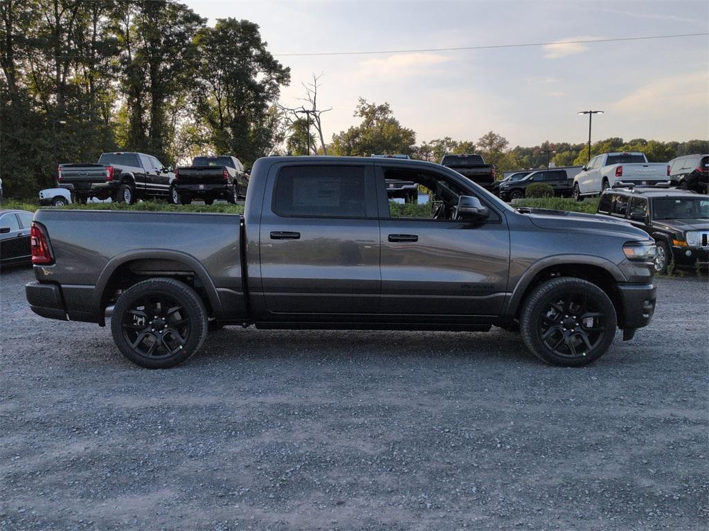 new 2026 Ram 1500 car, priced at $71,965