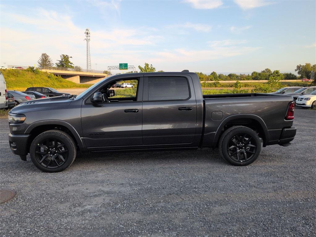 new 2026 Ram 1500 car, priced at $71,965